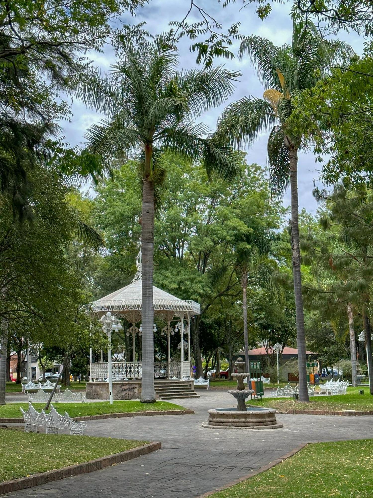 Estudio En Chapalita Estilo Y Confort Total 03 Guadalajara Dış mekan fotoğraf