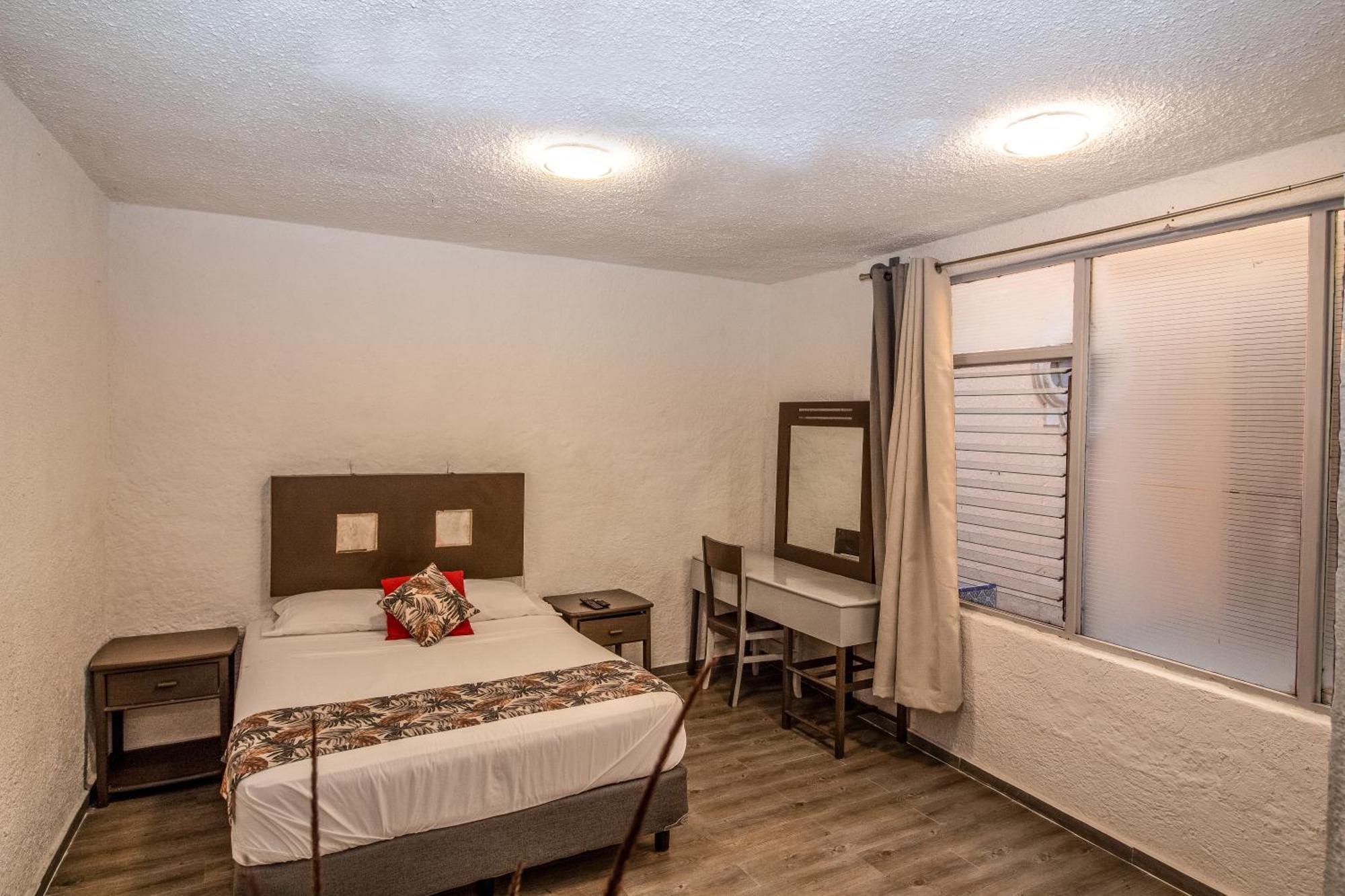 Estudio En Chapalita Estilo Y Confort Total 03 Guadalajara Dış mekan fotoğraf