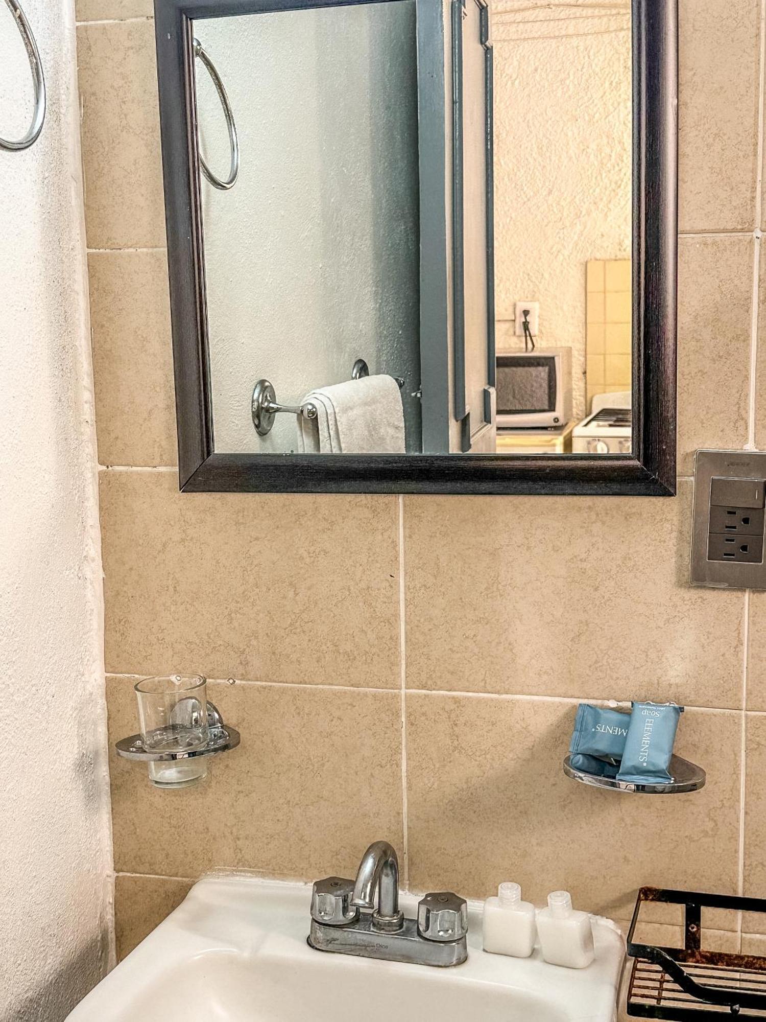 Estudio En Chapalita Estilo Y Confort Total 03 Guadalajara Dış mekan fotoğraf